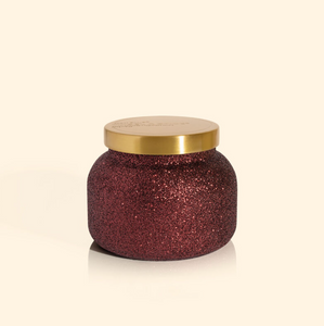 Tinsel & Spice Glam Signature Jar