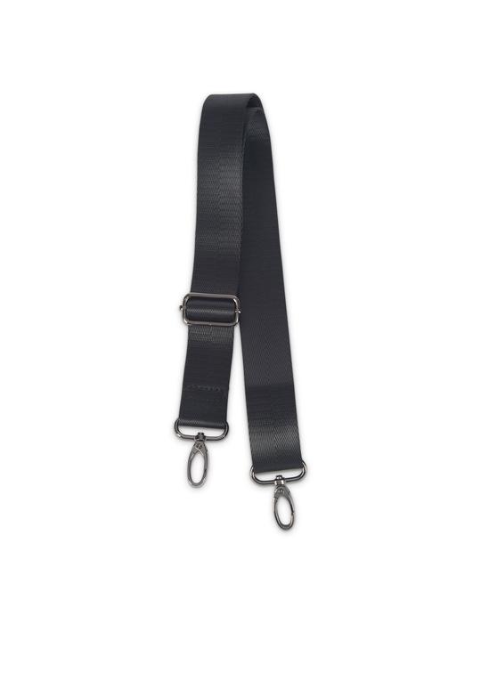 Jo beltbag strap - black