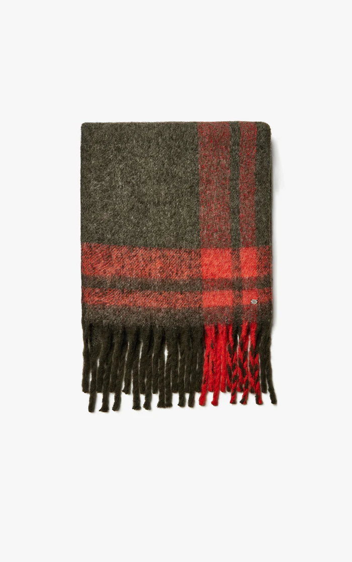 Jessi scarf - cedar