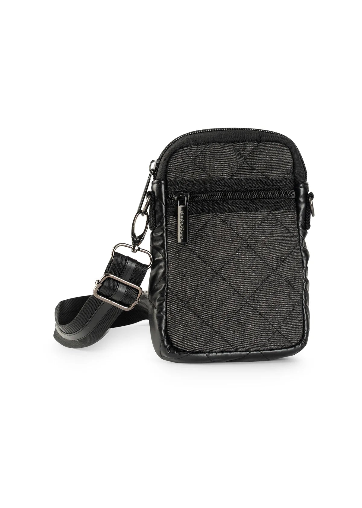 Casey cell phone bag - edge